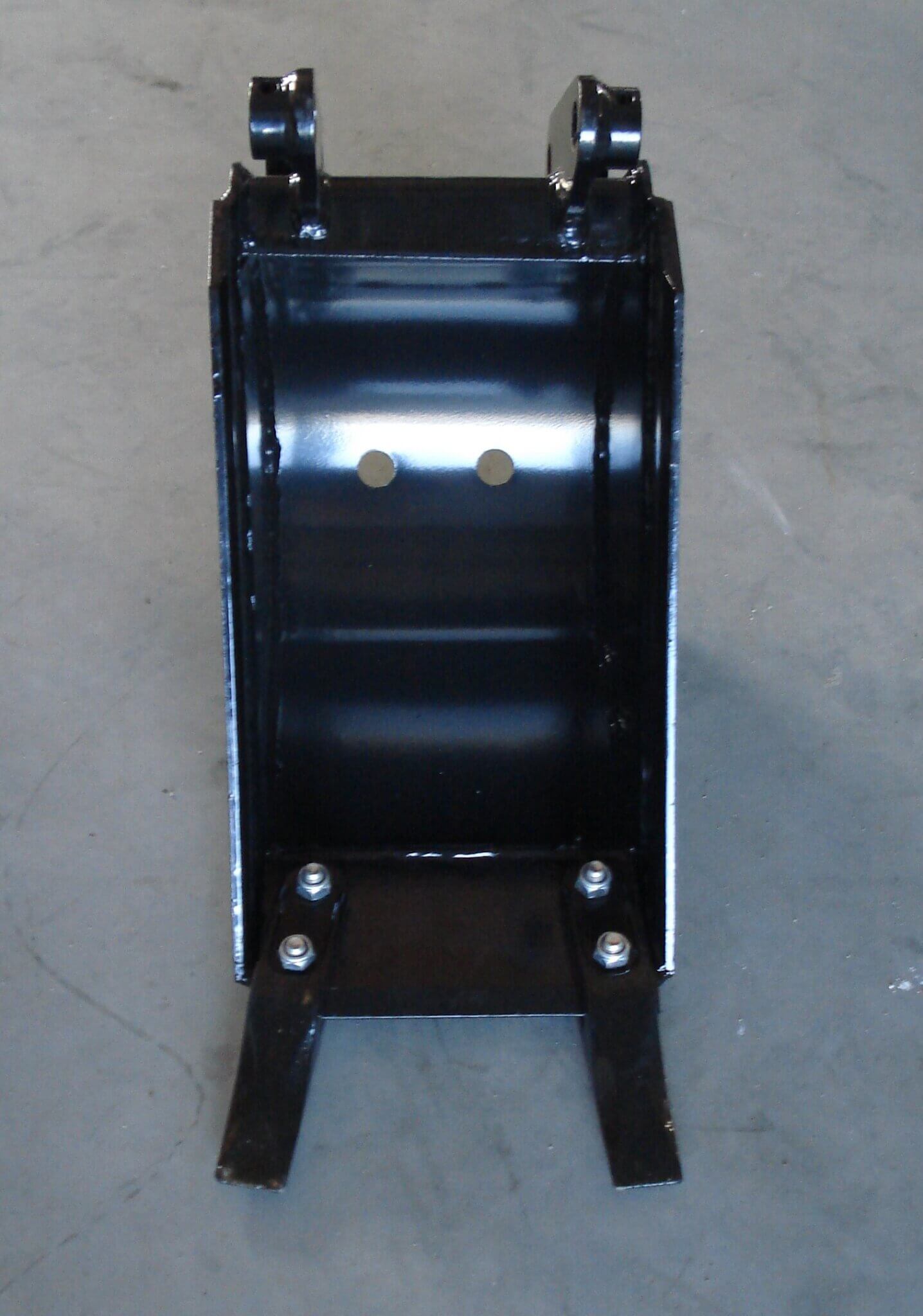 Łyżka 20 cm do koparki BH5R