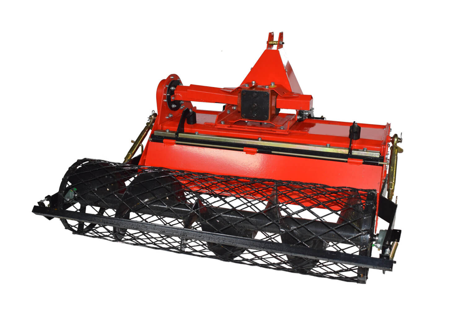 Agregat uprawowy SB105 Taro Agri