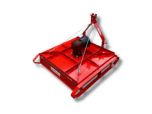 Kosiarka bijakowa Katana Machinery