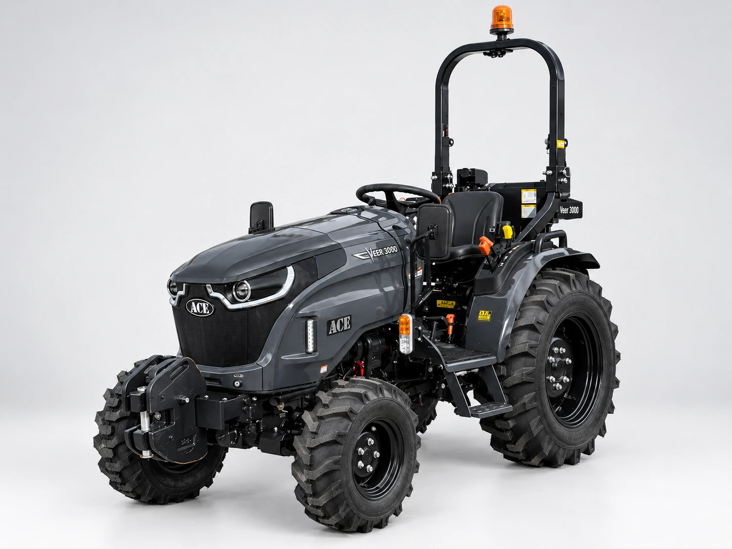 Traktorek ACE Veer 3000