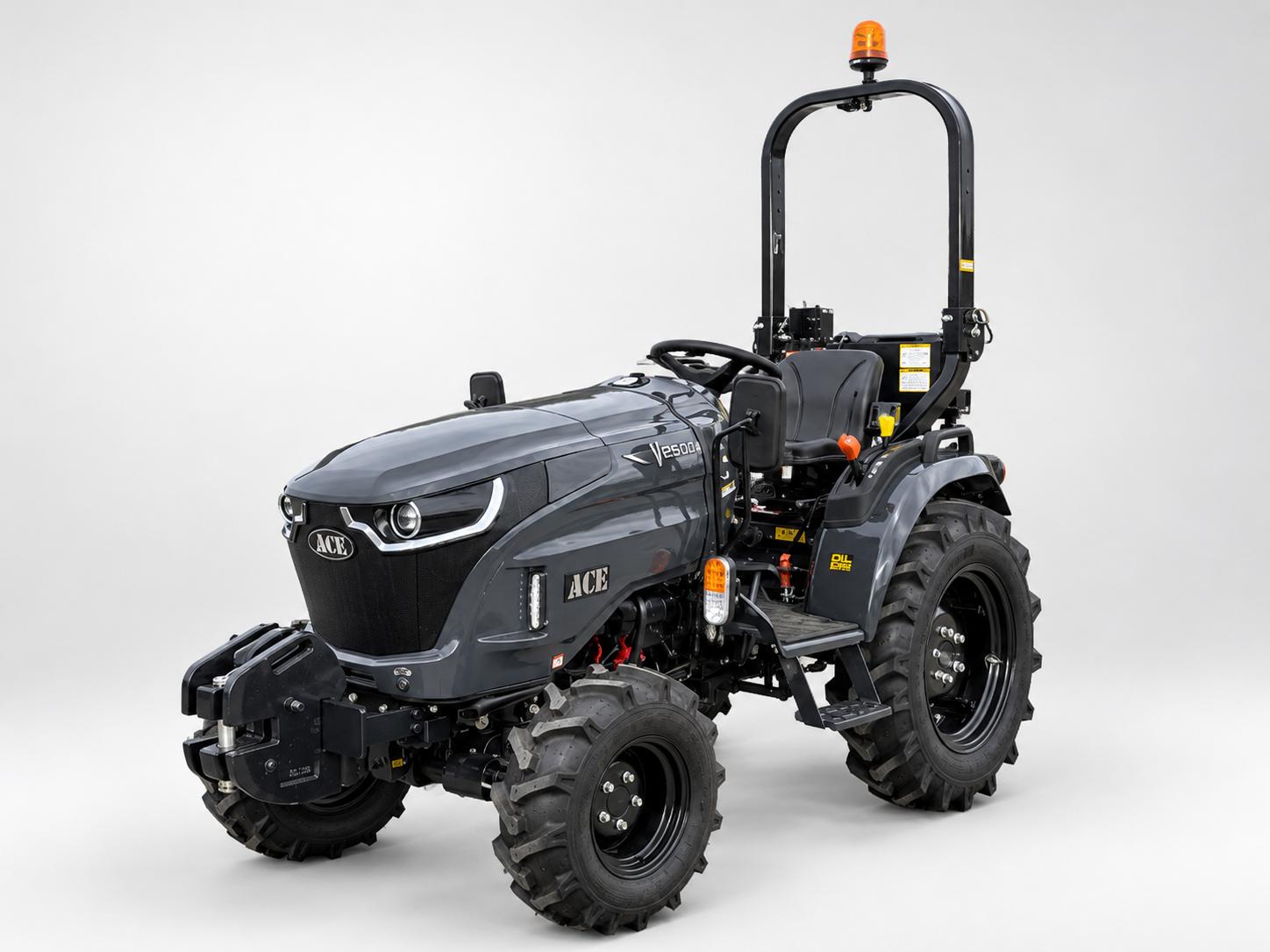 Traktorek ACE Veer 3000